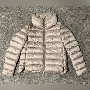 Save the Duck Elsie in Pearl Grey